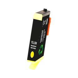 HP 920XL Yellow (CD974A)