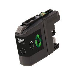 Brother LC123 Black